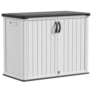 Outdoor Storage Cabinet