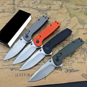 Folding Pocket Knives
