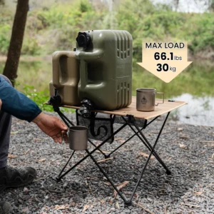 Camping Folding Table